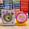 255f111956c90f6ff77a2867807aad49.webp Carno Hamster Running Wheel 120mm
