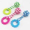 439c5dfde8483227adba436cc4005ae9.webp TPR Rope Toys Molar Bite Resistant Decompression Dog Toy Pet Chew