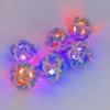 5629d783fc4b1292de20b07f53a56bc8.webp Pet Toys Hallow Lighting Touch Tinkle Ball