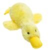 Dog Toy Yellow Duck Soft Good Quality 22cm