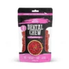 cd183d76f4b3403475e948d5015fc3b9.webp Absolute Holistic Value Pack Dental Chew Treats For Dogs 160G Dog Chewing Bones