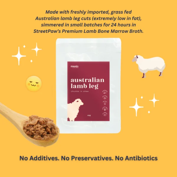 Real Meat Chunks Meal Toppers   Cat Food Makanan Kucing