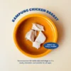 Roast Kampung Chicken    Dog and Cat Treats