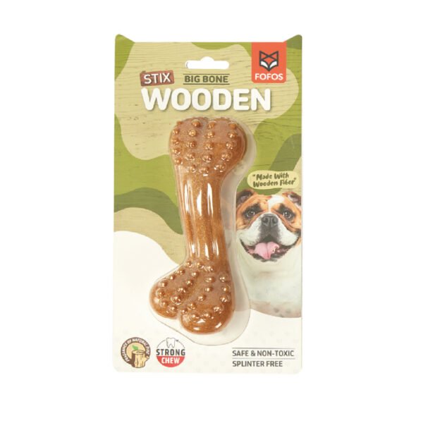 my-11134207-7r98s-lzsn8r92ioa11c Dog Chew Wooden Dog Toy