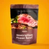 Australian Roast Beef    Dog and Cat Treats