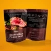 Australian Roast Beef    Dog and Cat Treats