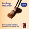 Roast Peking Duck     Dog and Cat Treat
