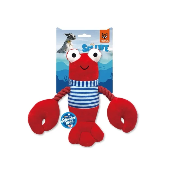 my-11134207-7ras9-m7xbf4u50yjpe1.webp Sealife Pet Dog Plush Toy SEA SERIES DOG TOY DOLL