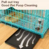 60 cm 1 level  at Cage Dog Cage Pet Cage