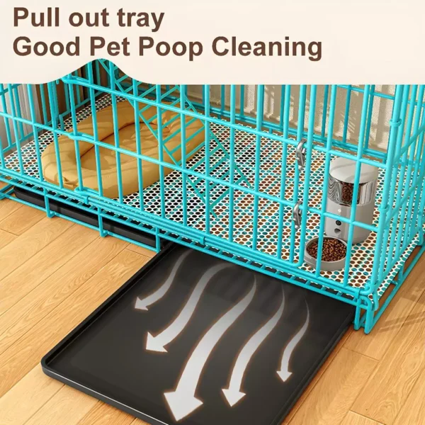 60 cm 1 level  at Cage Dog Cage Pet Cage