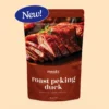 Roast Peking Duck     Dog and Cat Treat
