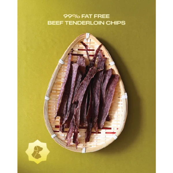 my-11134207-820l5-mlvodluj38cj70.webp Air Dried 99 Fat Free Beef Tenderloin Chips