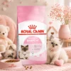 my-11134207-820l6-mp35chfoil8i90.webp ROYAL CANIN Mother Babycat Dry Cat Food 400g Easy Weaning Immunity 100 Original