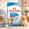 my-11134207-820l6-mp38998uh69te3.webp ROYAL CANIN Mini Indoor Puppy Dry Dog Food 1 5kg Odour Control Immunity 100 Original