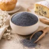Premium Blue Poppy Seed 500g   Maw Seed for Bird Feather Health   100  Natural