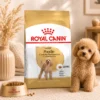my-11134207-820l7-mp37l4lggvm4a4.webp ROYAL CANIN Poodle Adult Dry Dog Food 1 5kg Beautiful Coat Health 100 Original