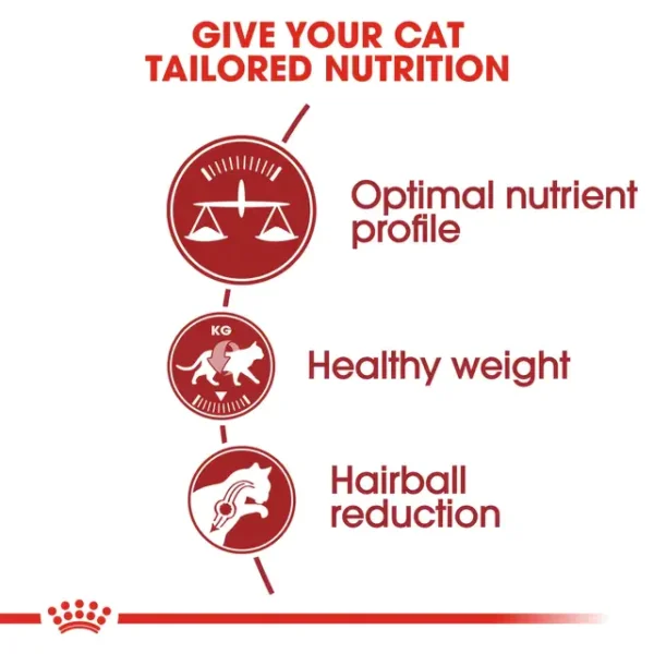 my-11134207-820l8-mp2d110pi7ls12.webp ROYAL CANIN Fit 32 Adult Dry Cat Food 2KG Balanced Nutrition Ideal Weight 100 Original Fast Delivery