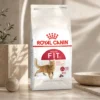ROYAL CANIN Fit 32 Adult Dry Cat Food 400g   Balanced Nutrition   Weight   100  Original