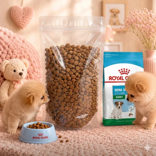 ROYAL CANIN Maxi Puppy Dry Dog Food 1kg Repack   Large Breed Growth   100  Original