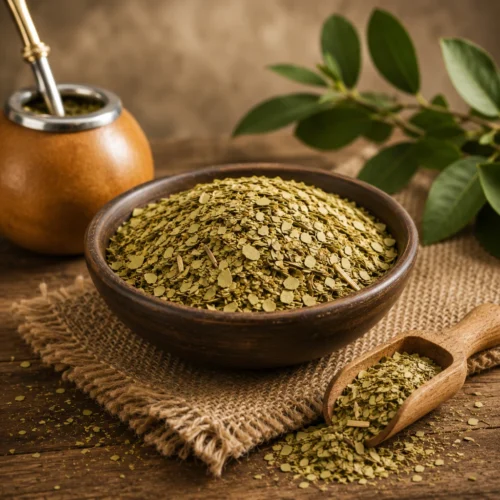 Premium Dried Argentina Yerba Mate Herbal Tea 500g   Natural Energy Boost 100  Original