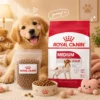 my-11134207-820ld-mp3cvd0iifbf7d.webp ROYAL CANIN Medium Adult Dry Dog Food 1kg Repack Healthy Digestion Coat 100 Original