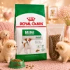 my-11134207-820le-mp3az5dp5i4hf8.webp ROYAL CANIN Mini Adult Dry Dog Food 1kg Repack Small Breed Health 100 Original