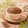 my-11134207-820lg-mp3gkdvc13ilc8.webp Premium Brown Flaxseeds 500g Natural Superfood for Shiny Pet Coat DIY Treats 100 Original