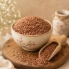 my-11134207-820lh-mp3gkdve7rbg2d.webp Premium Brown Flaxseeds 500g Natural Superfood for Shiny Pet Coat DIY Treats 100 Original