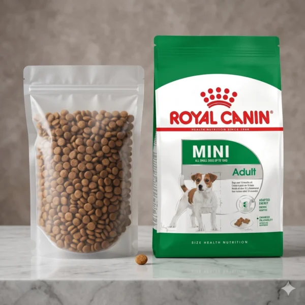 my-11134207-820li-mp3as4k4d8gec9.webp ROYAL CANIN Mini Adult Dry Dog Food 1kg Repack Small Breed Health 100 Original