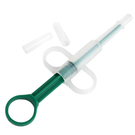 9513bd5121a3fbbed6668f38d385b4e7@resize_w450_nl Dog Cat Tablet Pill Piller Push Dispenser Medicine Water Syringe Feed