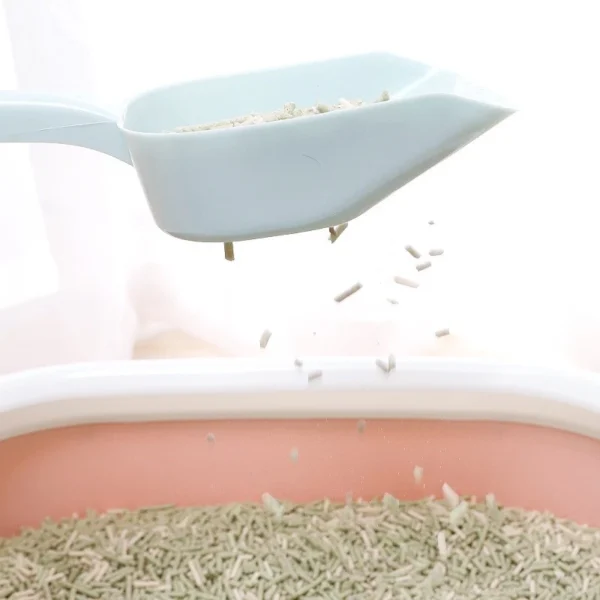 Candy Cat Litter Scoop
